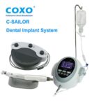 Coxo Implan System