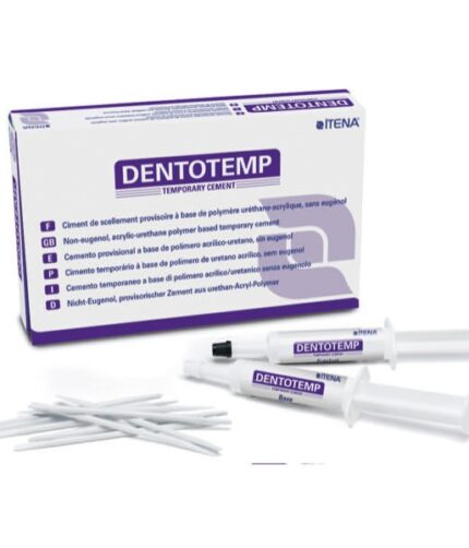 Dentotemp