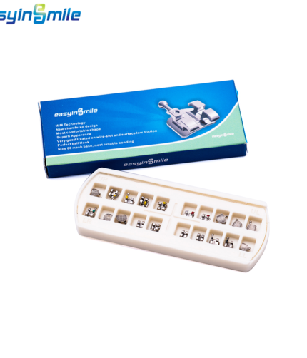 EasyinSmile mini MBT/ROTH