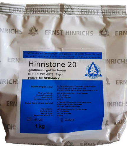 Hinristone 20