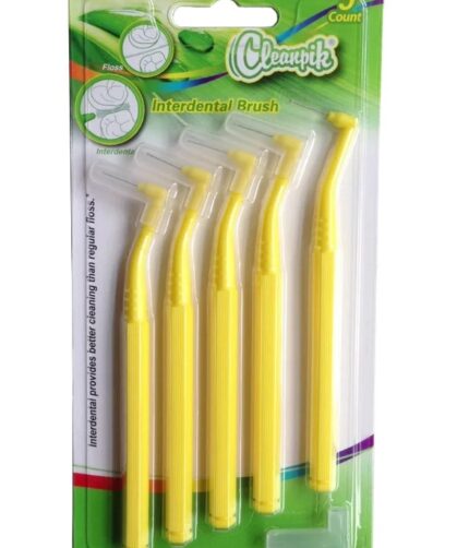 Ortho firca sarı N5