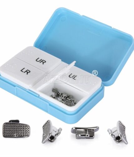 Trupka azdent set 50