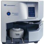 Erkodent Press Kappa aparatı