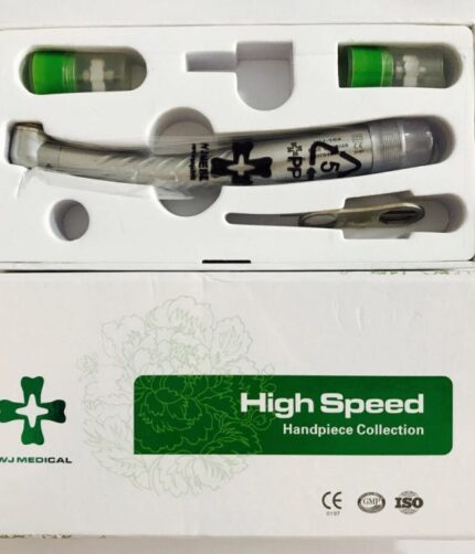 High Speed 4 çıxış