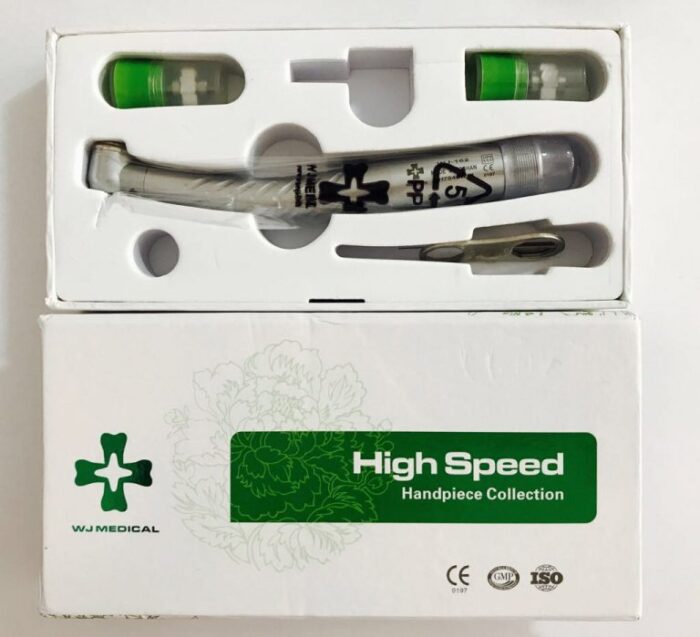 High Speed 4 çıxış High Speed 4 çıxış