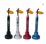 Polimerizasiya lampası