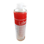 Luber oil