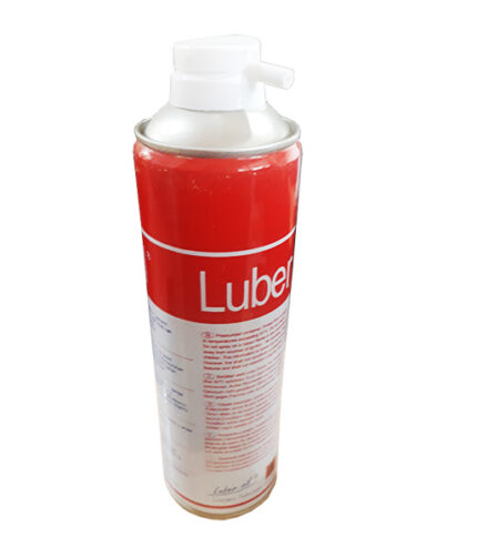Luber oil