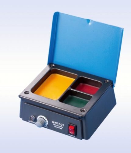 Wax Pot
